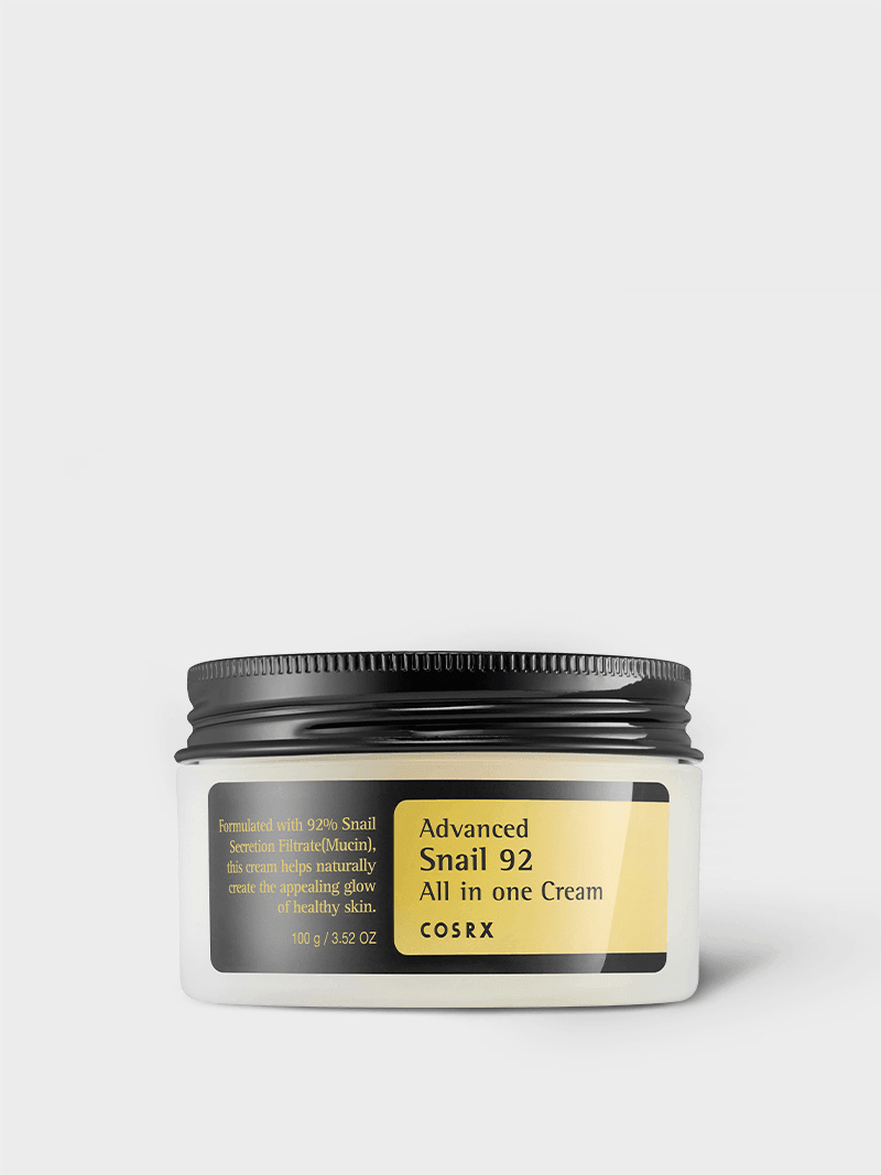Beauty essentials